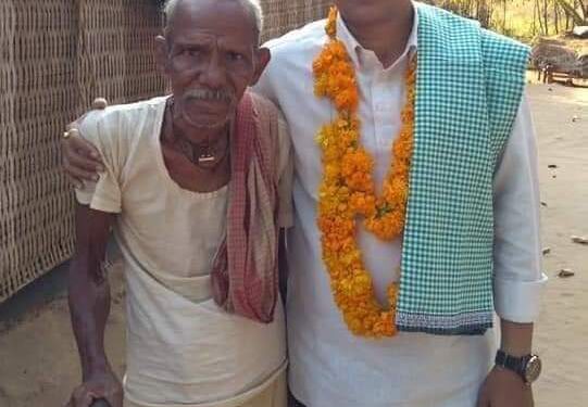 ଅଣ ବିଜେଡ଼ି, କୁଚକ୍ରୀ ଗୋଷ୍ଠୀ ଶିବିରରେ କମ୍ପନ : ଦଶପଲ୍ଲା ବିଧାୟକ ପୁଣି ଥରେ ନୟାଗଡ ଜିଲ୍ଲା ବିଜେଡ଼ି ସଭାପତି