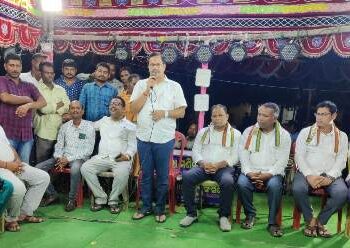 ବାବା ସୋପ୍ନେଶ୍ୱର୍ ଦେବଙ୍କ ବାର୍ଷିକ ଉତ୍ସବ ରେ ଅନୁଷ୍ଠିତ ସାଂସ୍କୃତିକ କାର୍ଯ୍ୟକ୍ରମ ରେ ଯୋଗଦେଲେ – ଦଶପଲ୍ଲା ବିଧାୟକ