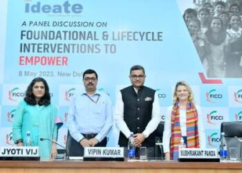 ଭୌଗଳିକ କ୍ଷେତ୍ରକୁ ଦୃଷ୍ଟିରେ ରଖି ଧନ୍ଦାମୂଳକ ଶିକ୍ଷାର ଆବଶ୍ୟକତା ଚିହ୍ନଟ ନିମନ୍ତେ କେନ୍ଦ୍ର ସରକାର ରାଜ୍ୟ ମାନଙ୍କ ସହିତ ଆଲୋଚନା କରୁଛି