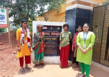 ମାନସିକ ବିକାର ଗ୍ରସ୍ତ ଦୁଇ ମହିଳା ଙ୍କୁ ଉଦ୍ଧାର କରି ଥଇଥାନ କଲା ଜଗବନ୍ଧୁ ଜରାଶ୍ରମ