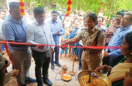 ରାୟଗଡ ବ୍ଲକ କୁମୁଲସିଂ ପଞ୍ଚାୟତସମ୍ମିଳନୀ କକ୍ଷ ଠାରେ ଜିଲ୍ଲାପାଳ ଙ୍କ ମିଳିତ ଜନ ଅଭିଯୋଗ ଶୁଣାଣୀ ଅନୁଷ୍ଠିତ