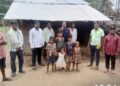 ଅନ୍ତରବା ଏବଂ ଆଲିଗଣ୍ଡା ଗ୍ରାମର ଅସହାୟ ୫ଟି ଶିଶୁଙ୍କୁ ଉଦ୍ଧାର କରି ଥଇଥାନ କଲା ଗଜପତି ଜିଲ୍ଲା ପ୍ରଶାସନ