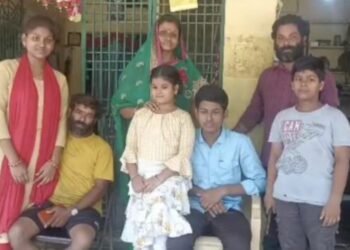 ଓଡ଼ିଆ ପୁଅ ଆନ୍ଧ୍ରରେ ଓଡିଶାର ଟେକ ରଖିଲେ, ଆନ୍ଧ୍ର ବୋର୍ଡ ପରୀକ୍ଷାରେ ଦେଖାଇଲେ କମାଲ
