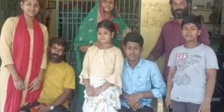 ଓଡ଼ିଆ ପୁଅ ଆନ୍ଧ୍ରରେ ଓଡିଶାର ଟେକ ରଖିଲେ, ଆନ୍ଧ୍ର ବୋର୍ଡ ପରୀକ୍ଷାରେ ଦେଖାଇଲେ କମାଲ