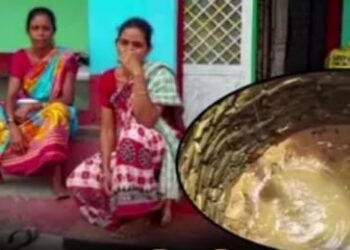 ଦୂଷିତ ପାଣି, ତିନି ଜଣଙ୍କ ପେଟରେ ଷ୍ଟୋନ୍ ଅଭିଯୋଗ