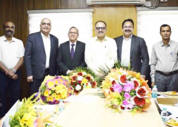 1st meeting of the expert committee to promote seamless inter-mandi and inter-State trade of agricultural produce