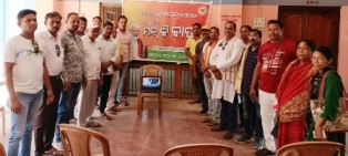 ଜଟଣୀ ରେ ପ୍ରଧାମନ୍ତ୍ରୀଙ୍କ ମନ୍ କି ବାତ୍