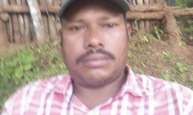 କନ୍ଧମାଳ : ପୁଣି ସକ୍ରିୟ ଲାଲ୍ ବାହିନୀ, ଘରୁ ଡ଼ାକିନେଇ ପୂର୍ବତନ ସରପଞ୍ଚଙ୍କୁ ଗୁଳି କରି ହତ୍ୟା