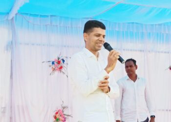 ନର୍ଲାରେ ମିଶନ ଶକ୍ତି ମହିଳାଙ୍କ ପ୍ରଶଂସା କଲେ ୫ଟି ସଚିବ