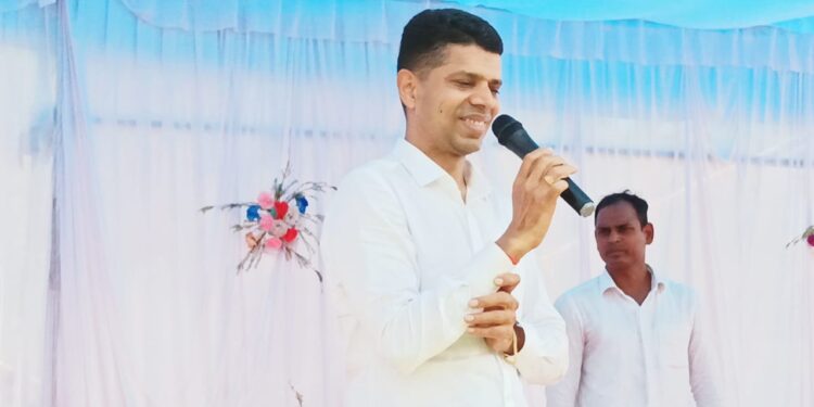 ନର୍ଲାରେ ମିଶନ ଶକ୍ତି ମହିଳାଙ୍କ ପ୍ରଶଂସା କଲେ ୫ଟି ସଚିବ