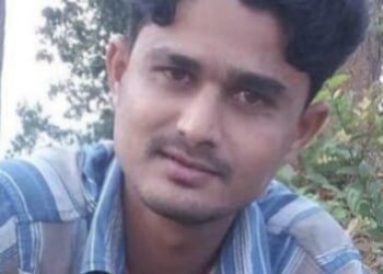 ଠାକୁରାଣୀ ଯାତ୍ରା ଦେଖିବା ପାଇଁ ଭିଣୋଇ ଘରକୁ ଆସିଥିବା ବେଳେ ଯୁବକ ନିଖୋଜ