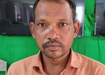 ବୁଡାଗୁଡ଼ା ଅଞ୍ଚଳରେ ଜଘନ୍ୟ ହତ୍ୟାକାଣ୍ଡ : ଅଭିଯୋଗର ଚାରିଦିନ ମଧ୍ୟରେ ଚାରିଜଣ ଅଭିଯୁକ୍ତ ଗିରଫ