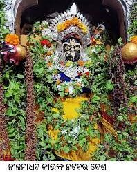 ଶ୍ରୀ ନୀଳମାଧବ ଜଗନ୍ନାଥଙ୍କ ସମ୍ବନ୍ଧିତ କିମ୍ବଦନ୍ତୀର ଏକ ମୁଖ୍ୟ ଅଂଶ