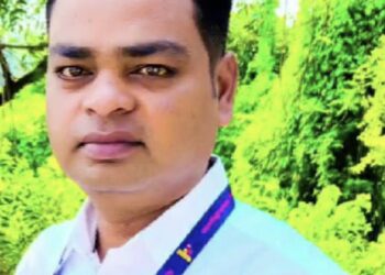 ହୃଦଘାତରେ ସାମ୍ବାଦିକଙ୍କ ପରଲୋକ : ବିଭିନ୍ନ ମହଲରୁ ଶୋକ ପ୍ରକାଶ