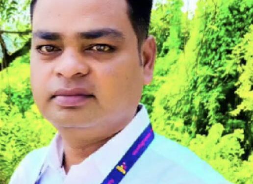 ହୃଦଘାତରେ ସାମ୍ବାଦିକଙ୍କ ପରଲୋକ : ବିଭିନ୍ନ ମହଲରୁ ଶୋକ ପ୍ରକାଶ