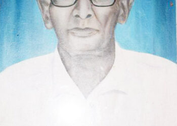 ରଣପୁର ଗଡ଼ଜାତ ର ପ୍ରଥମ ମନୋନୀତ ବିଧାୟକ ୰ ମୁରଲୀଧର ଦାସଙ୍କ ୩୬ତମ ପୁଣ୍ୟତିଥି ଉପଲକ୍ଷେ ସ୍ମତିଚାରଣ ସଭା ଅନୁଷ୍ଠିତ ହୋଇଯାଇଛି