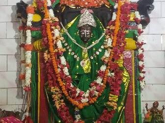 ମା ଦ୍ଵାଦଶଭୂଜୀ ଦେବୀଙ୍କ ପୀଠରେ ବିଶ୍ବ ଶାନ୍ତି ମହାଯଜ୍ଞ