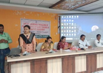 ସଫଳ କୃଷି ଉଦ୍ୟୋଗୀ ହେବା ପାଇଁ ମୁଖ୍ୟମନ୍ତ୍ରୀ କୃଷି ଉଦ୍ୟୋଗ ଯୋଜନା ବେଶ୍ ସହାୟକ