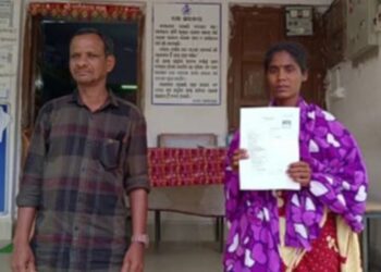 ମା ଗାଳି ଦେବରୁ ଘର ଛାଡି ପଳେଇଲା ନାବାଳକ ପୁଅ