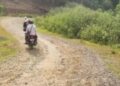 ପାରାଡୋଲ ଠାରୁ ଖଜୁରୀପଦା ରାସ୍ତା ପାଲଟିଛି ମରଣଯନ୍ତା, ରାସ୍ତା ନିର୍ମାଣ ପାଇଁ ହେଉଛି ଦାବି