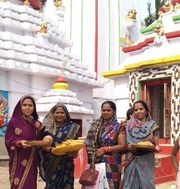 ରଣପୁର NAC : ସାବିତ୍ରୀ ବ୍ରତରେ ଦୁଇଜଣ ସାବିତ୍ରୀଙ୍କ ମହତ୍ୱପୂର୍ଣ୍ଣ ବାର୍ତ୍ତା …