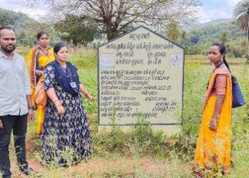 ଲୁହାଗର ଗ୍ରାମ ପଞ୍ଚାୟତରେ ସ୍ବତନ୍ତ୍ର ସାମାଜିକ ସମିକ୍ଷା ଗ୍ରାମ ସଭା ଅନୁଷ୍ଠିତ ହୋଇଛି