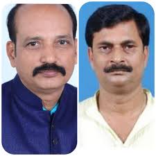 ଧର୍ମେନ୍ଦ୍ର ସାହୁଙ୍କ ମୃତ୍ୟୁକୁ ନେଇ : ସମୀର ଦାସଙ୍କ ଉପରକୁ ଉଠିଲା ଅଙ୍ଗୁଳି – ଚାଲିଗଲା ମନ୍ତ୍ରୀ ପଦ