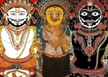 ଅନବସର ସେବାରେ ଲାଗେନାହିଁ ଶ୍ରୀବିଷ୍ଣୁଙ୍କର ଅତିପ୍ରିୟ ତୁଳସୀ ଏବଂ କୋଠଭୋଗ