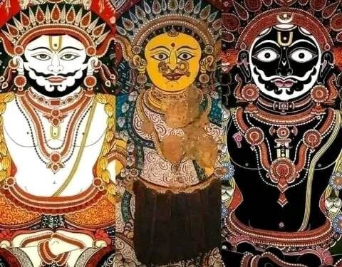 ଅନବସର ସେବାରେ ଲାଗେନାହିଁ ଶ୍ରୀବିଷ୍ଣୁଙ୍କର ଅତିପ୍ରିୟ ତୁଳସୀ ଏବଂ କୋଠଭୋଗ