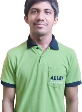 ଏଲେନ୍ ଭୁବନେଶ୍ୱରର ଅଲିଭ ସାହୁ ଏଆଇଆର ୩୨୬ ସହିତ ଓଡିଶା ଟପ୍ପର