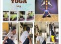Amway India champions Holistic Wellness Harnessing the Synergy of Nutrition and Yoga
