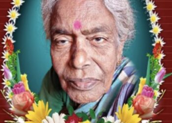 ସାମ୍ବାଦିକଙ୍କ ମାତୃ ବିୟୋଗ ବିଭିନ୍ନ ମହଲରେ ଶୋକ