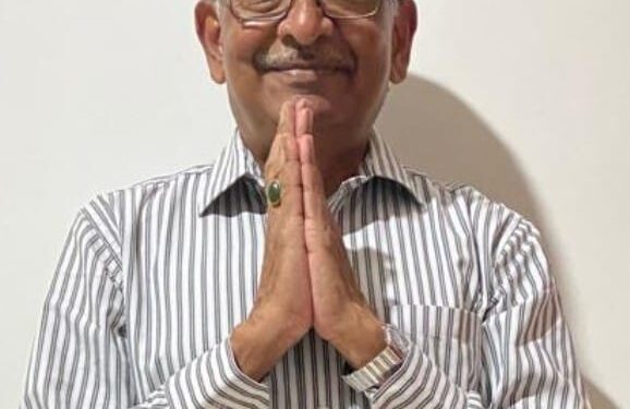 ପୂର୍ବତନ ମୂଖ୍ୟ ଶାସନ ସଚିବ ଶ୍ରୀ ଯୁକ୍ତ ବିଜୟ କୁମାର ପଟ୍ଟନାୟକ ଦ୍ୱିତୀୟଥର ପାଇଁ ଗଜପତି ଜିଲ୍ଲା ଗ୍ରସ୍ତ କୁ ନେଇ ଅଙ୍କକଷା ଆରମ୍ଭ ହୋଇଛି