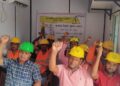TPNODL observes National Electrical Safety Week