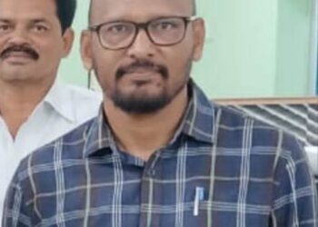 Final tally of cash seizures from BBSR and Nabarangpur after machine counting comes to Rs 2,91,93,800/-.