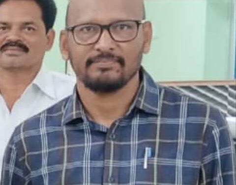 Final tally of cash seizures from BBSR and Nabarangpur after machine counting comes to Rs 2,91,93,800/-.