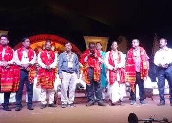 ଦ୍ବିତୀୟ ଦିନରେ ଲୋକମେଳା ଓ କୃଷିମେଳା