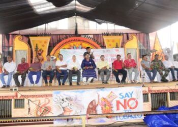 ଦ୍ବିତୀୟ ଦିନରେ ଲୋକମେଳା ଓ କୃଷିମେଳା