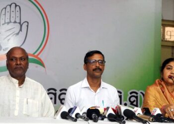 ଓଡ଼ିଶା ସରକାରଙ୍କର ଟାଟା ପ୍ରୀତି ଏବଂ ଶ୍ରମିକ ମାରଣ ନୀତି ପଦାରେ ପଡ଼ିଲା ଟାଟା ଷ୍ଟିଲପ୍ଲାଂଟର ଦୁର୍ଘଟଣାକୁ ରାଜ୍ୟ ସରକାର କାହିଁକି ଚପାଇ ଦେବାକୁ ଉଦ୍ୟମ କରୁଛନ୍ତି