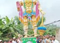 ମନ୍ଦିର ଓ ଚର୍ଚ୍ଚ ନିର୍ମାଣ ପାଇଁ ଅର୍ଥ ଯୋଗାଇ ଦେଇ ଥିବାରୁ ଆର. ଉଦୟଗିରି ବ୍ଲକ ବାସୀ ରାଜ୍ୟ ମୁଖ୍ୟମନ୍ତ୍ରୀ ଙ୍କୁ କୃତଜ୍ଞତା ଜଣାଇଛନ୍ତି