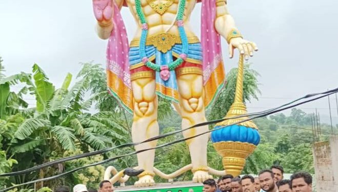 ମନ୍ଦିର ଓ ଚର୍ଚ୍ଚ ନିର୍ମାଣ ପାଇଁ ଅର୍ଥ ଯୋଗାଇ ଦେଇ ଥିବାରୁ ଆର. ଉଦୟଗିରି ବ୍ଲକ ବାସୀ ରାଜ୍ୟ ମୁଖ୍ୟମନ୍ତ୍ରୀ ଙ୍କୁ କୃତଜ୍ଞତା ଜଣାଇଛନ୍ତି