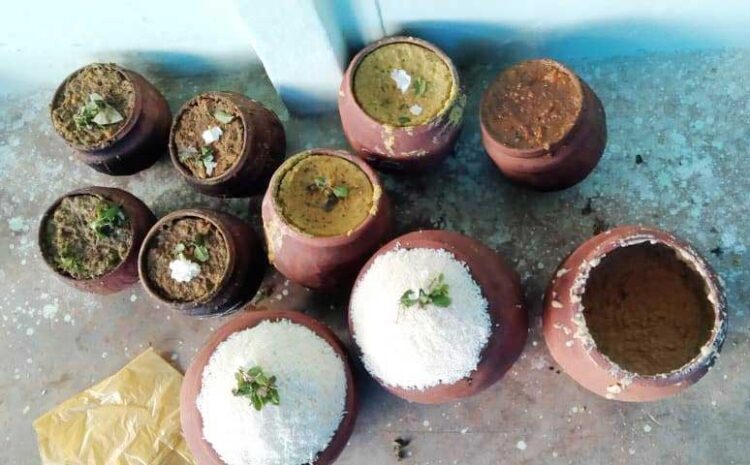 ଆଡ଼ପ ମଣ୍ଡପରେ ଶ୍ରୀ ଜୀଉ ଙ୍କ ଦର୍ଶନ ପାଇଁ ଭକ୍ତ ଙ୍କ ଗହଳି : ରଣପୁର