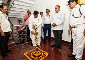 ନେଭାର ପ୍ରୟୋଗ ନିମନ୍ତେ ଓଡ଼ିଶା ବିଧାନସଭାରେ ପଦାଧିକାରୀ ଓ ସଦସ୍ୟମାନଙ୍କୁ ତାଲିମ କାର୍ଯ୍ୟକ୍ରମର ଶୁଭାରମ୍ଭ