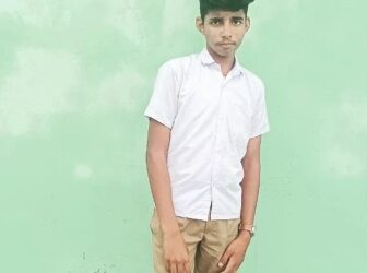 ପୋଖରୀରେ ବୁଡି 16 ବର୍ଷାର ବାଳକ ମୃତ୍ର୍ୟୁ