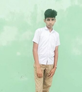 ପୋଖରୀରେ ବୁଡି 16 ବର୍ଷାର ବାଳକ ମୃତ୍ର୍ୟୁ