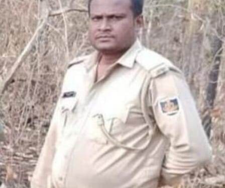 ଶିକାରୀଙ୍କ ଗୁଳିରେ ଫରେଷ୍ଟରଙ୍କ ମୃତ୍ୟୁ