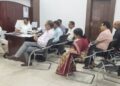 ଆର .ଏମ .ସି କେନ୍ଦୁପାଟଣା ଏବଂ ନରସିଂହପୁର ଉପରେ ସମୀକ୍ଷା : ମାର୍କେଟ ୟାର୍ଡରେ ଭିତ୍ତିଭୂମି ସୃଷ୍ଟି ପାଇଁ କାର୍ୟକାରୀ ଯୋଜନା ପ୍ରସ୍ତୁତ କରିବାକୁ ନିର୍ଦ୍ଦେଶ