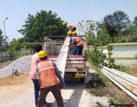 ଟିପିଡବ୍ଲୁଓଡିଏଲ୍ ପକ୍ଷରୁ ୨୦୨୩ ମାର୍ଚ୍ଚ ପରେ ଘଟିଥିବା କାଳବୈଶାଖୀ ଘଟଣାରେ ପ୍ରଭାବିତ ୬୫୭ ବିଦ୍ୟୁତ ଖୁଂଟ, ୨୫୮ ଟ୍ରାନ୍ସଫରମର, ୬୩ ଦ୍ୱେତ ବିଦ୍ୟୁତ ଖୁଂଟର ପୁନଃ ସ୍ଥାପନ