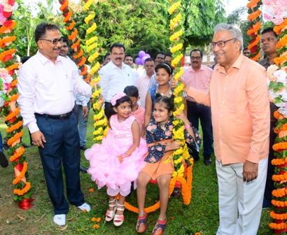 ଓଡ଼ିଶା ପର୍ଯ୍ୟଟନ ଉନ୍ନୟନ ନିଗମ ପକ୍ଷରୁ ରଜ ମହୋତ୍ସବ ଉଦ୍ଘାଟିତ ରାଜ୍ୟର ସମସ୍ତ ଓଟିଡିସି ଶାଖାରେ ରଜପିଠା ଉପଲବ୍ଧ