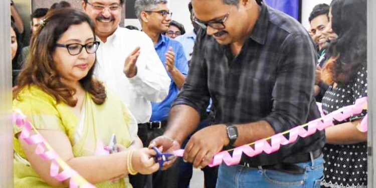 NatWest Group India and ISDM unveil a first-of-its-kind Digital Library for the Social Sector